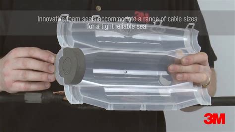 3m scotchcast lv cable joint instruction|3m scotchcast cable joints.